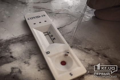 Более 24 тысяч украинцев инфицированы COVID-19
