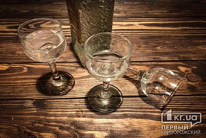 В Кривом Роге за два дня полицейские составили 50 протоколов на пьяных водителей