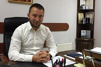 Криворожское ритуальное КП три года будет возглавлять прежний директор