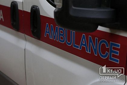 Криворожанин совершил суицид в квартире