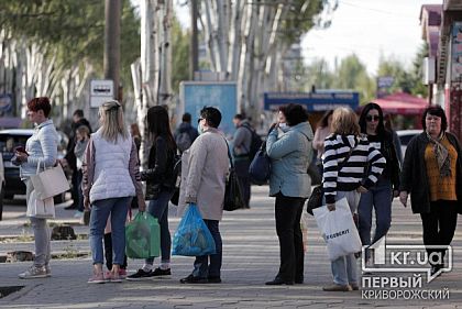 Полицейские составили почти 500 протоколов на криворожан, нарушивших правила карантина