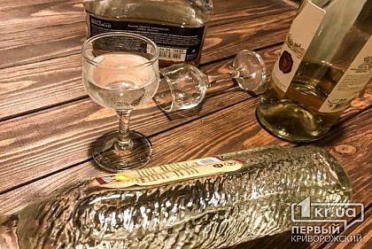 Суд присяжных приговорил криворожанина к 13 годам лишения свободы за убийство собутыльника