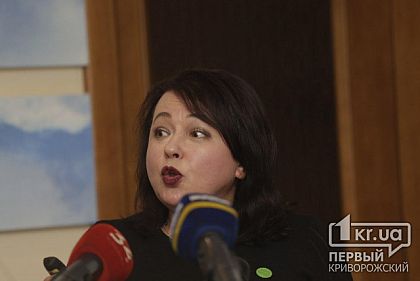 Что показала криворожская депутатка Елена Криворучкина в декларации