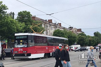 В Кривом Роге за 14 дней копы задержали 685 пешеходов, нарушивших ПДД