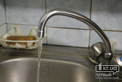 Суд обязал должника Кривбассводоканала выплатить больше 10 тысяч гривен