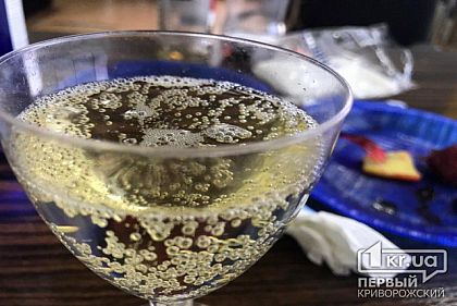 За пьяную езду криворожанин заплатит более 20 тысяч гривен штрафа