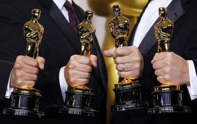 Оскар-2020: результаты 92-й церемонии вручения наград