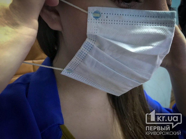 В Днепропетровской области заболеваемость гриппом превышает эпидемический порог в полтора раза