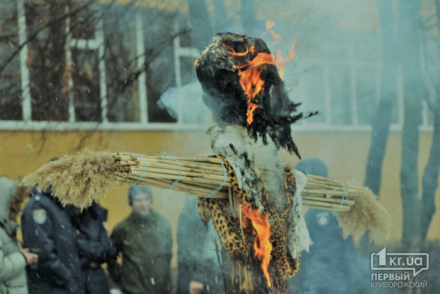 Когда в этом году празднуют Масленицу в Украине