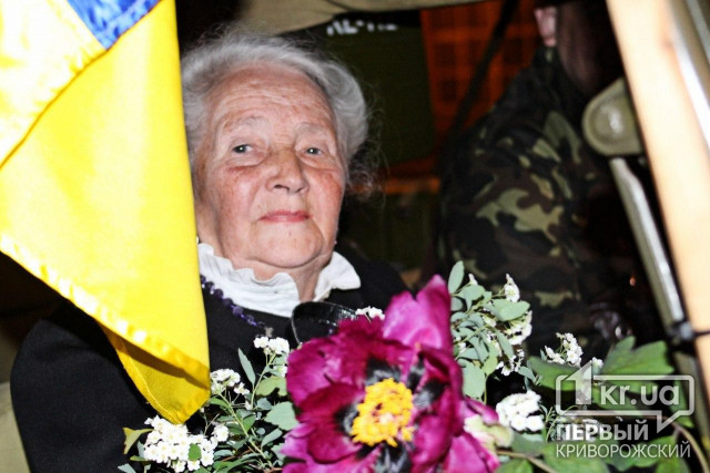 Украинские ветераны и жертвы нацистских преследований получат финансовую помощь от государства