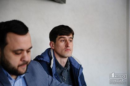 По делу криворожского рикши в суде допросили свидетеля