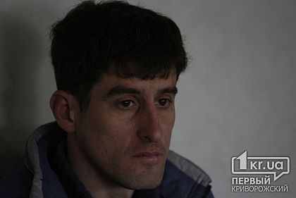 Дело рикши из Кривого Рога: в суде закончили выяснять обстоятельства произошедшего