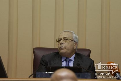 В январе 2020 года мэр Кривого Рога заработал более 60 000 гривен