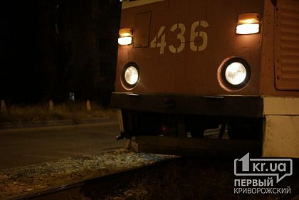 ТОП-7 фактов о криворожском предприятии «Скоростной трамвай»