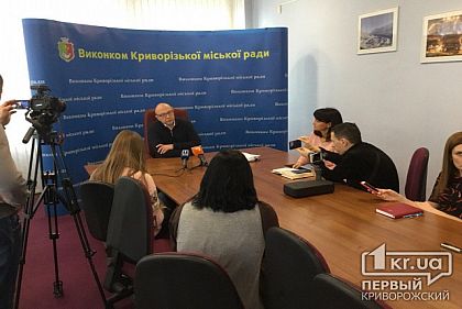 В 28 боксах криворожских больниц готовы принимать пациентов с коронавирусом