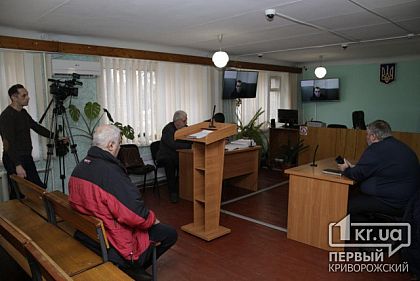 В Кривом Роге в деле о нападении нацгвардейца на таксиста будут исследовать нож