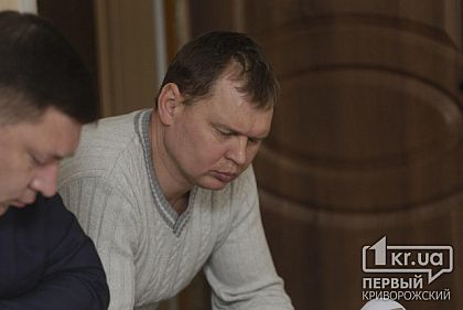 Заседание по делу полицейского, обвиняемого в жестоком обращении с животным, отложили до марта , – суд в Кривом Рога