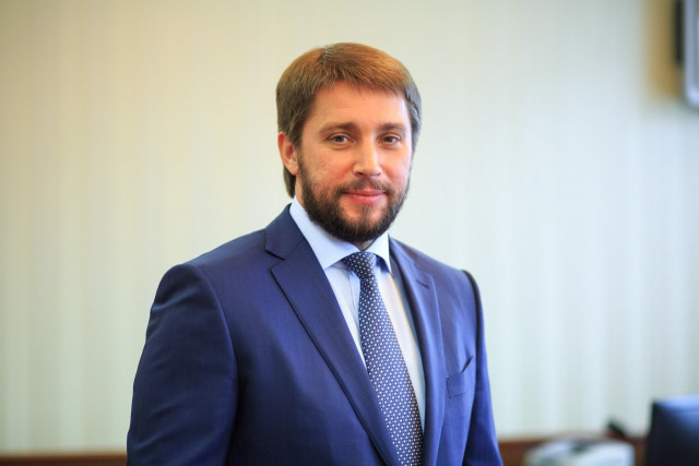 Дмитрий Шевчик рассказал, почему Юрий Корявченков не стал кандидатом в мэры Кривого Рога