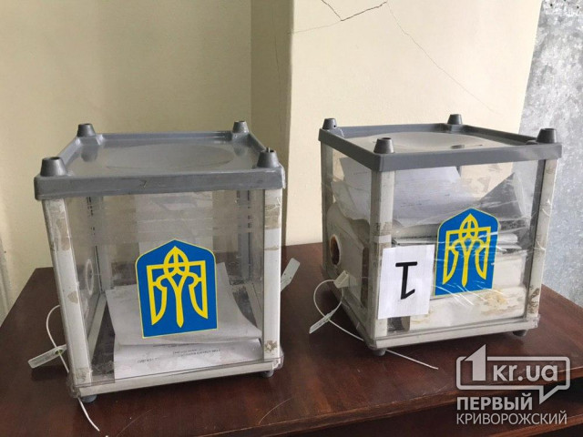Как во время карантина украинцы будут голосовать на местных выборах 2020