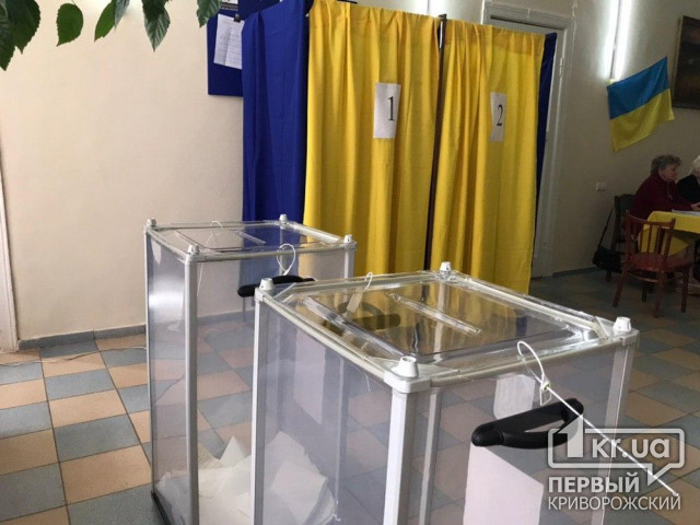 Граждан с симптомами COVID-19 будут пускать на избирательные участки в день местных выборов, - заявление