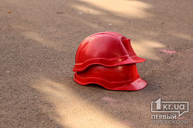 В Кривом Роге 21 шахтер продолжает подземную забастовку