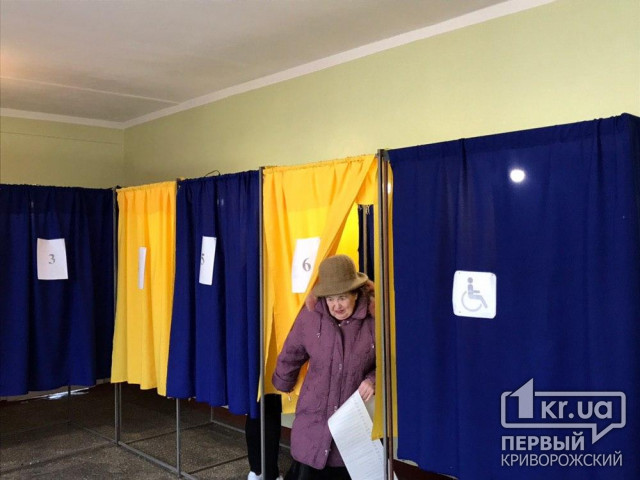 Планируют ли криворожане голосовать на местных выборах, - опрос редакции