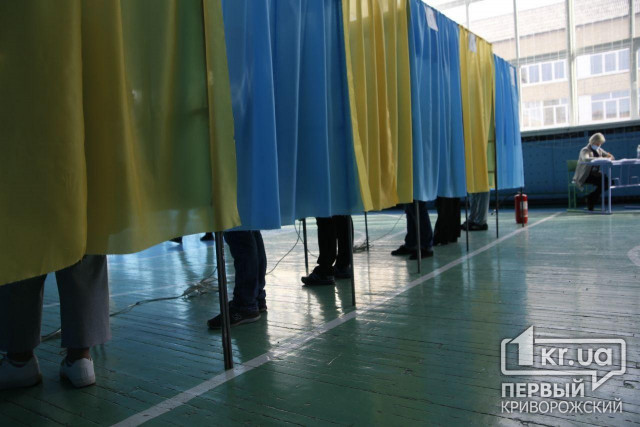 ЦИК объяснила, почему не ведет подсчет явки избирателей на местные выборы