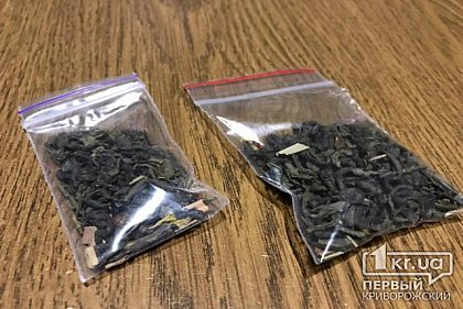 Заключенному колонии, который пытался провезти наркотики в тюрьму, вынесли приговор