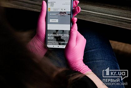 Новый рекорд: больше 5 тысяч человек заболели коронавирусом за сутки