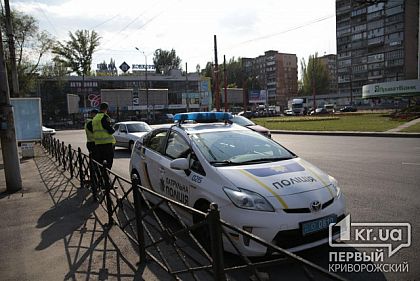 В Кривом Роге объявлен план «Сирена»: неизвестные подстрелили парня