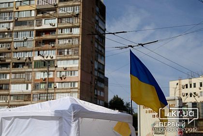 Полицейские обработали более 100 сообщений от криворожан, связанных с нарушениями избирательного законодательства