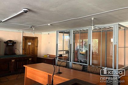 60 дней под стражей проведет обвиняемый в убийстве четверых криворожан