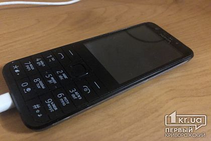 Осужден криворожанин, который ударил соседа, пытавшегося снять его на видео