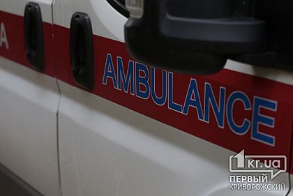 В Криворожском районе девушка совершила суицид