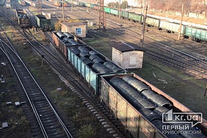 Суд вынес приговор криворожанину, разворовывающему детали на железной дороге