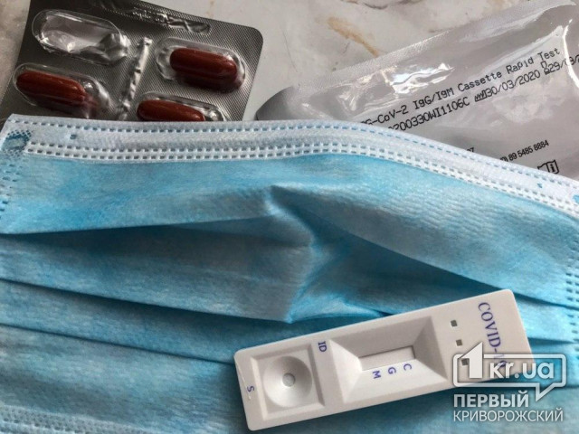 Рекордное количество смертей пациентов с коронавирусом зафиксировано в Украине за сутки