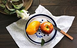 ТОП-5 продуктов, утоляющих голод, - подборка «Первого Криворожского»