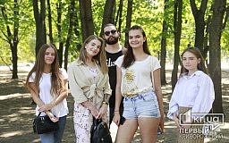 Юні криворіжці організували онлайн платформу для творчої молоді PotribnoParty