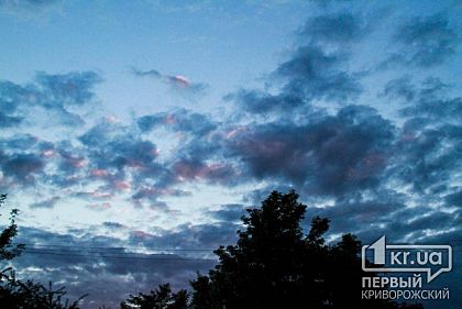 В июле концентрация формальдегида и пыли в воздухе Кривого Рога превышает допустимую