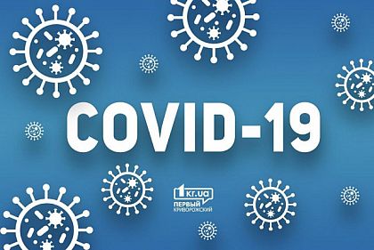 За сутки в Украине зафиксировали 1 158 новых случаев COVID-19