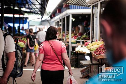 В Украине изменены критерии для послабления карантина