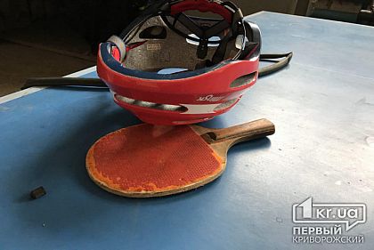 Криворожская теннисистка в составе областной сборной стала призеркой чемпионата Украины