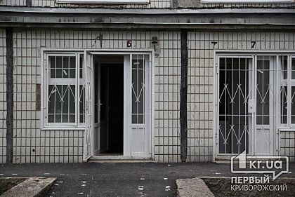 Предпринимательница, неоднократно побеждавшая в тендерах, займется технадзором криворожской инфекционки