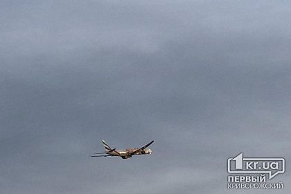 На покупку антигололедной установки для криворожского аэропорта хотят потратить больше 18 миллионов гривен