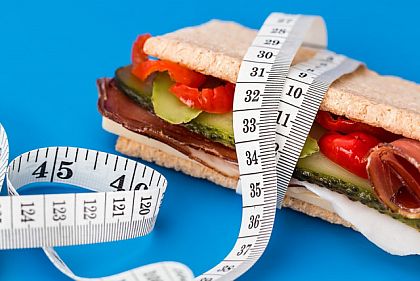 ТОП-5 мифов о похудении, - подборка «Первого Криворожского»