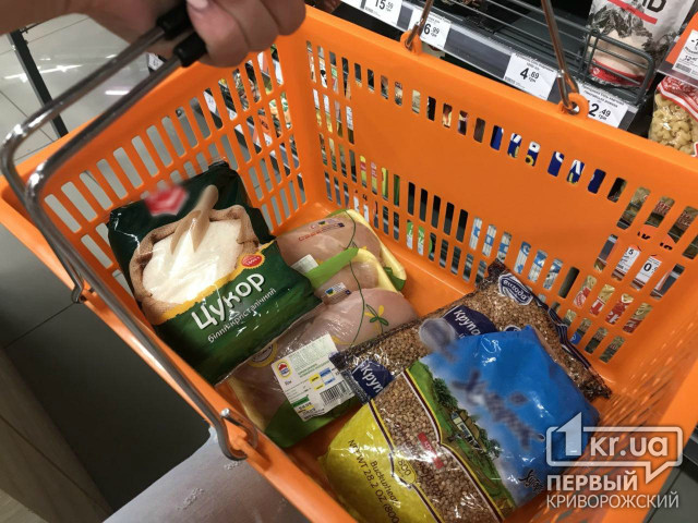 Контролировать цены на продукты и лекарства в Днепропетровской области будет спецкомиссия