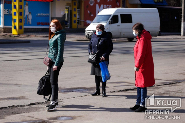 Що таке громадське місце, - де українців зобов’яжуть носити маски