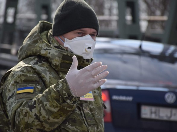 За добу в Україну повернулося понад 9 тисяч громадян