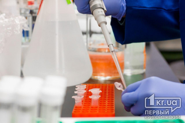 В Днепропетровской области 500 людям сегодня сделают тесты на коронавирус