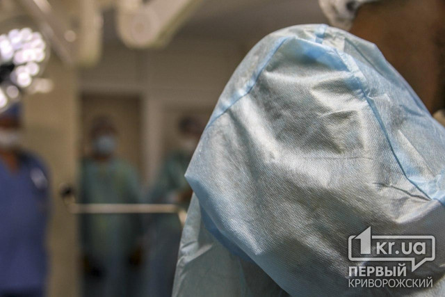 85 новых случаев коронавируса среди украинских медиков зафиксировано за сутки